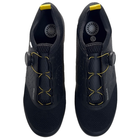 NWT SoulCycle Legend 2.0 Unisex Cycling Shoes with cleats - 43EU/9.5M/10.5W - Picture 1 of 6